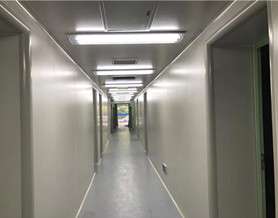 安全的化學實驗室該怎么樣?